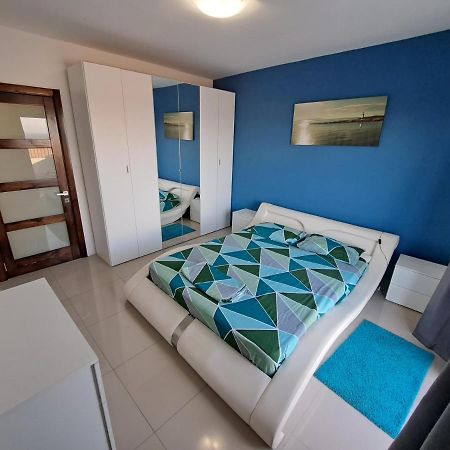 Zebbug Sea View Penthouseアパートメント エクステリア 写真