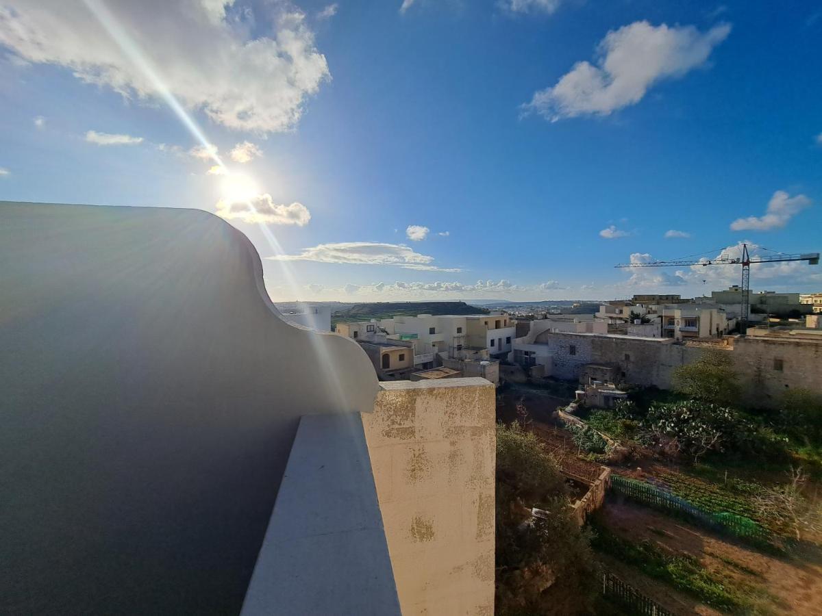Zebbug Sea View Penthouseアパートメント エクステリア 写真
