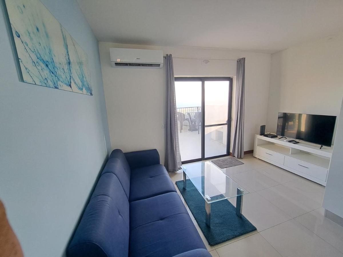 Zebbug Sea View Penthouseアパートメント エクステリア 写真