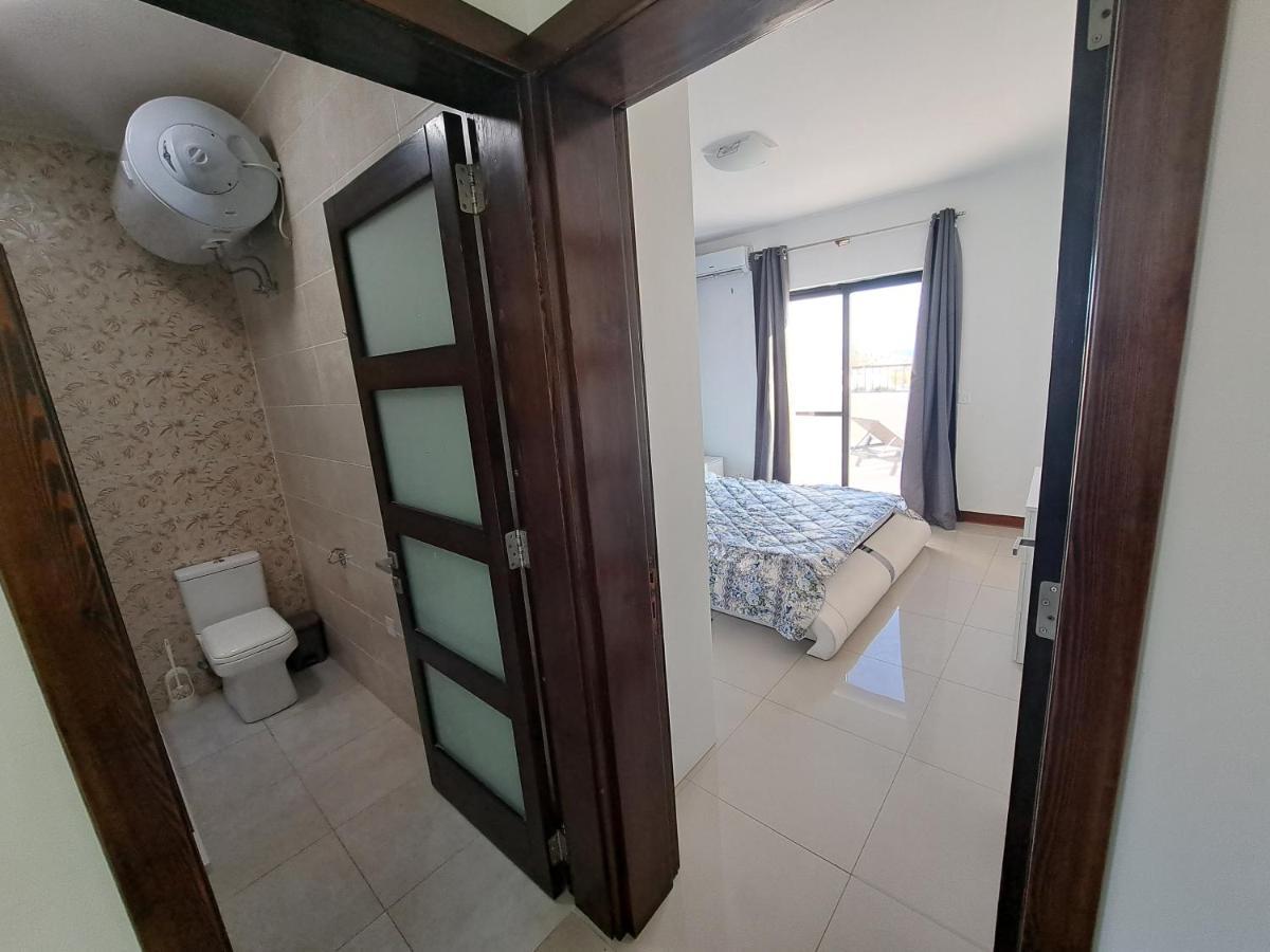 Zebbug Sea View Penthouseアパートメント エクステリア 写真