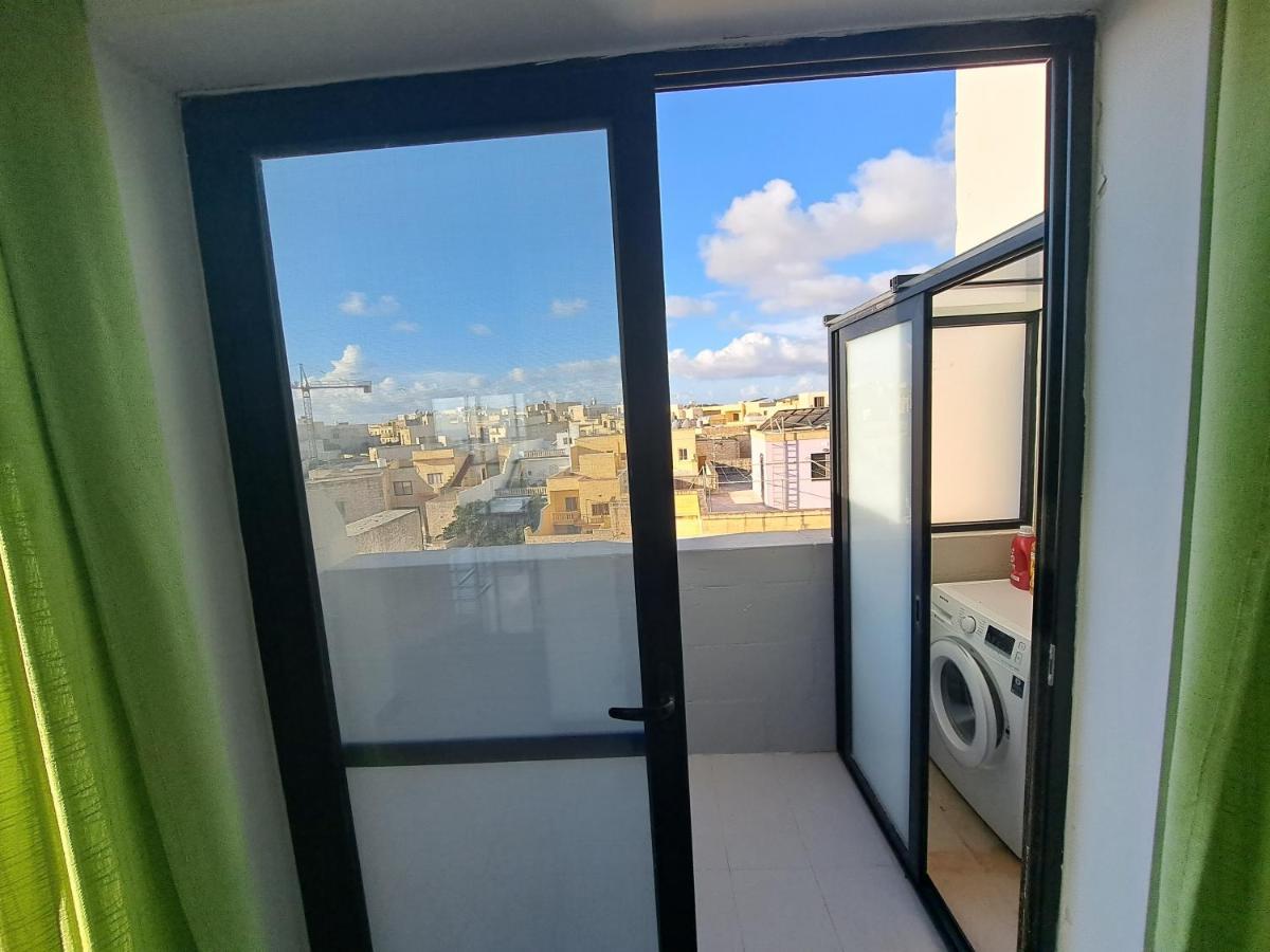 Zebbug Sea View Penthouseアパートメント エクステリア 写真